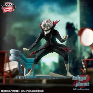 Banpresto DANDADAN FL Okarun (Transformed)