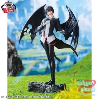 Banpresto That Time I Got Reincarnated as a Slime ESPRESTO Diablo