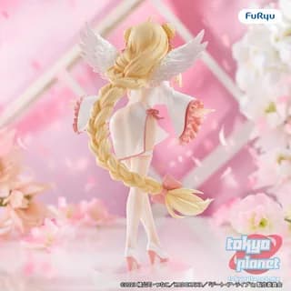 Furyu Date A Live BiCute Pure Mukuro Hoshimiya