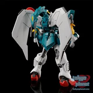 HG 1/144 ALTRON GUNDAM