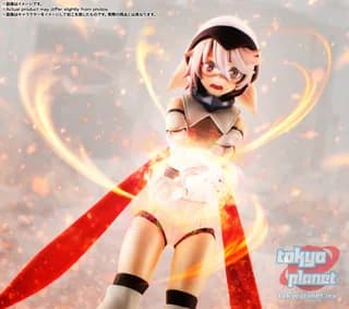 S.H.Figuarts SHY
