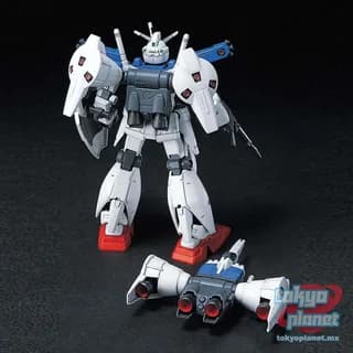 1/144 HGUC RX-78 GP01Fb