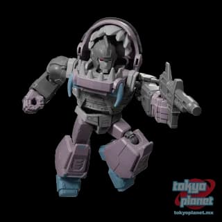 Blokees Transformers Galaxy Version 08