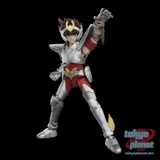 Blokees Saint Seiya Galaxy Version 04 Gold Zodiac 2