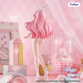 Furyu BiCute Bunnies Himeji Mizuki