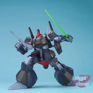 Gundam MG 1/100 RICK DIAS