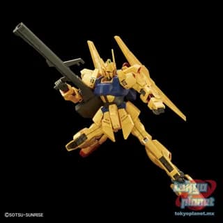 HGUC 1/144 HYAKU-SHIKI