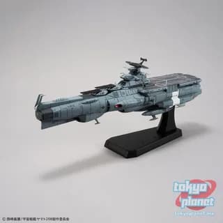 1/1000 EFCF Asuka Class Fast Combat Support Tender/Amphibious Assault Ship DX