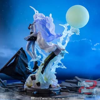 Figuarts ZERO [EXTRA BATTLE] CARROT SULONG