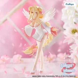 Furyu Date A Live BiCute Pure Mukuro Hoshimiya