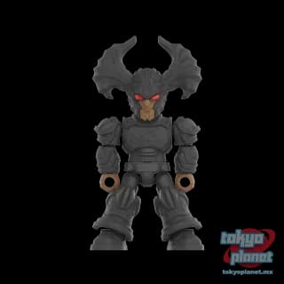 DC Defender Version 02 Justice League  12 in 1