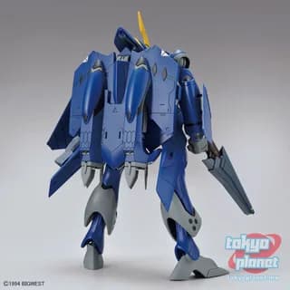 HG 1/100 YF-21