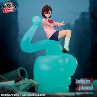 Banpresto DANDADAN FL Momo