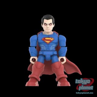 DC Defender Version 02 Justice League  12 in 1