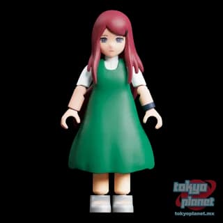 Blokees Naruto Galaxy Version 01 Ultimate Bond 9 in 1