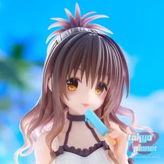 Furyu To Love Ru Darkness Trio-Try-iT Mikan Yuuki