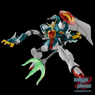 HG 1/144 ALTRON GUNDAM