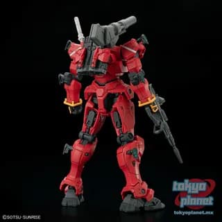HG 1/144 Light-type Guncannon