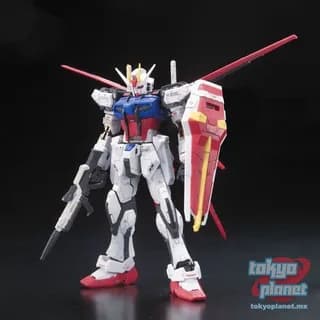 RG 1/144 AILE STRIKE GUNDAM