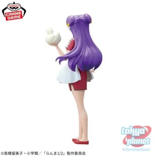 Banpresto Ranma 1/2 GLITTER&GLAMOURS SHAMPOO II