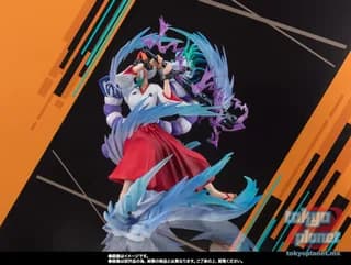 FiguartsZERO [Extra Battle] Yamato-One Piece Bounty Rush 5Th Anniversary