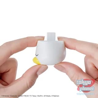 Pokemon Model Kit QUICK!! 19 QUAXLY