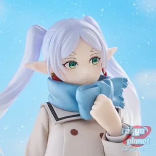 Furyu Trio-Try-iT Figure Frieren
