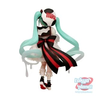 Furyu Trio-Try-iT Hatsune  Miku × TIROL CHOCO Milk ver.