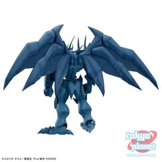 Figure-rise Standard Amplified -EGYPTIAN GOD- OBELISK THE TORMENTOR