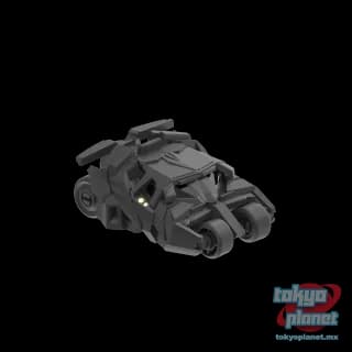DC Defender Version 01 Legendary Batman Assemble  12 in 1