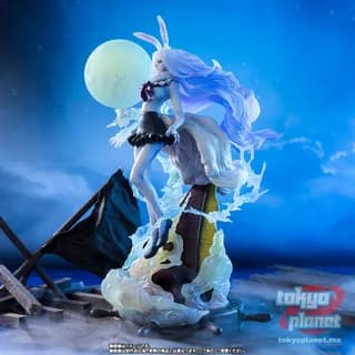 Figuarts ZERO [EXTRA BATTLE] CARROT SULONG