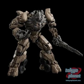 Blokees Transformers Classic Class 22 Megatron