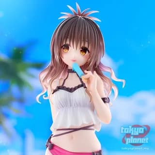 Furyu To Love Ru Darkness Trio-Try-iT Mikan Yuuki