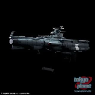 1/1000 EFCF Asuka Class Fast Combat Support Tender/Amphibious Assault Ship DX