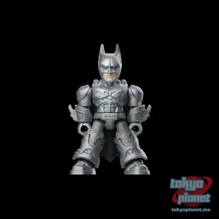 DC Defender Version 01 Legendary Batman Assemble  12 in 1