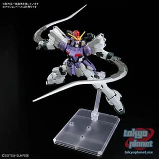 HG 1/144 GUNDAM SANDROCK EW