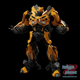 Blokees Transformers Classic Class 23 Bumblebee