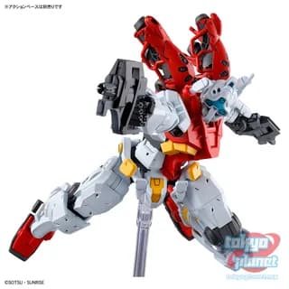 HG 1/144 SUGAI’S GELGOOG(GQ)