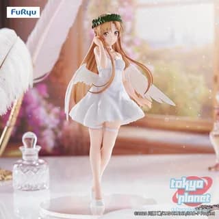 Furyu BiCute Pure Asuna