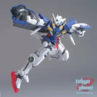 HG 1/144 EXIA