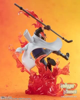 FiguartsZero [Extra Battle] Sabo -Fire Fist Rook Checkmate