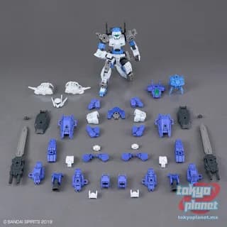30MM 1/144 eEXM-17FA FULL ARMOR ALTO