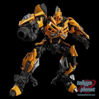Blokees Transformers Classic Class 23 Bumblebee