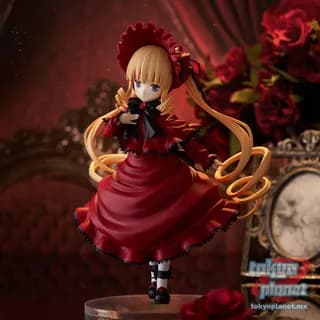 Furyu Rozen Maiden Trio-Try-iT Figure Shinku
