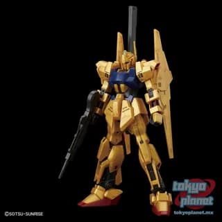 HGUC 1/144 HYAKU-SHIKI