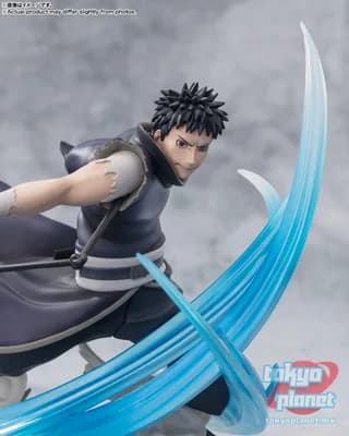 FiguartsZERO [EXTRA BATTLE] OBITO UCHIHA