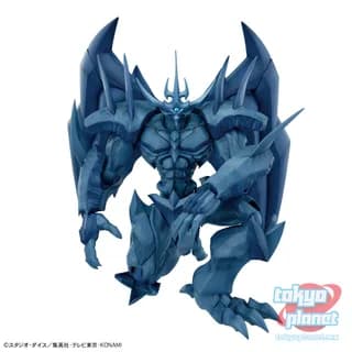 Figure-rise Standard Amplified -EGYPTIAN GOD- OBELISK THE TORMENTOR