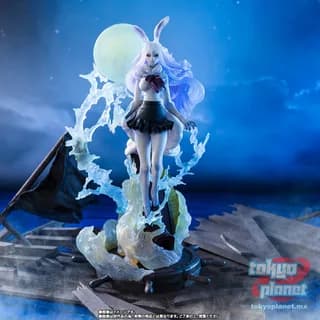 Figuarts ZERO [EXTRA BATTLE] CARROT SULONG