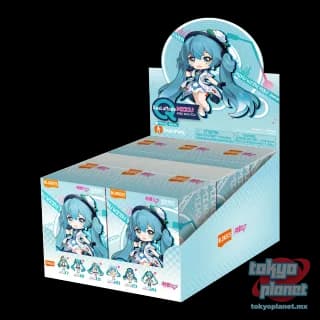 Blokees Hatsune Miku Fantastics Q Series Miku With You