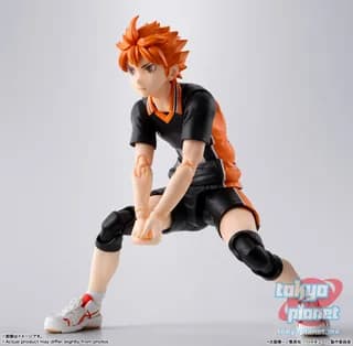 S.H.Figuarts Shoyo Hinata